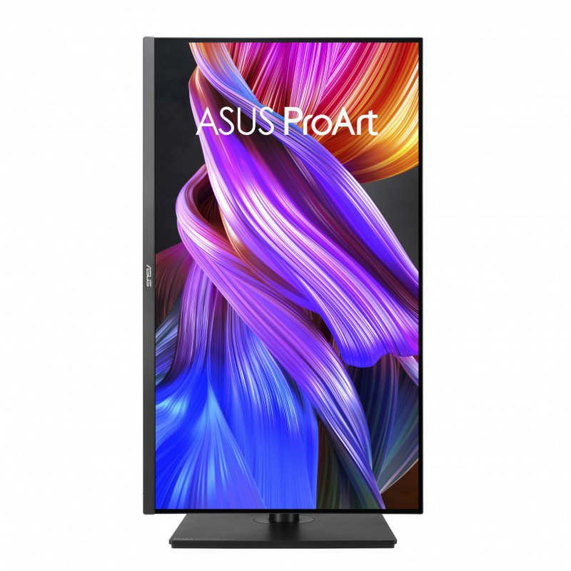 ASUS ProArt PA32UCR-K écran plat de PC 81,3 cm (32") 3840 x 2160 pixels 4K Ultra HD LED Noir