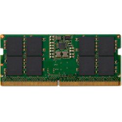 HP 16GB DDR5 (1x16GB) 4800 SODIMM ECC Memory memory module