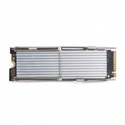 HP Z Turbo 2TB 2280 PCIe-4x4 TLC M.2 Z2 G9 Mini Kit SSD