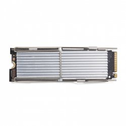 HPZ 2TB PCIe 2280 TLC M.2 Kit SSD