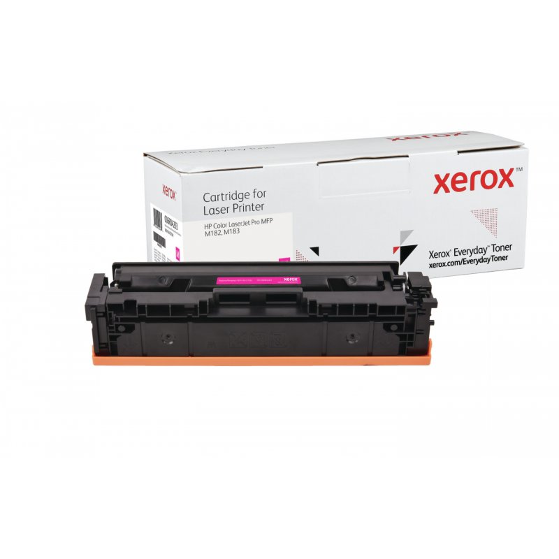 EVERYDAY MAGENTA TONER FOR HP 216A (W2413A) STANDARD CAPACITY