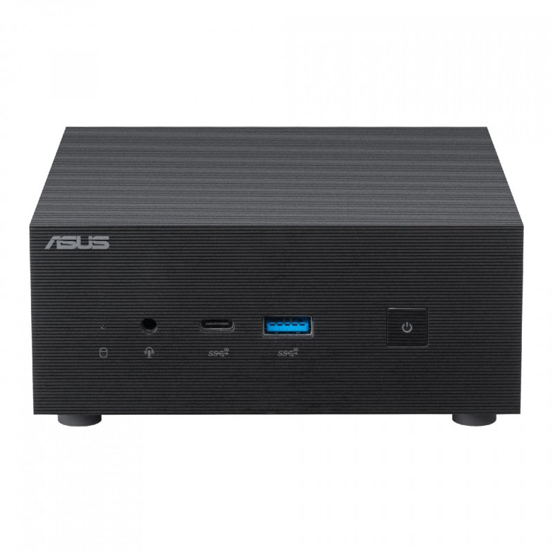 ASUS PN PN63-S1-S5113ZD i5-11300H mini PC Intel Core™ i5 8 GB DDR4-SDRAM 256 GB SSD Windows 10 Pro Black