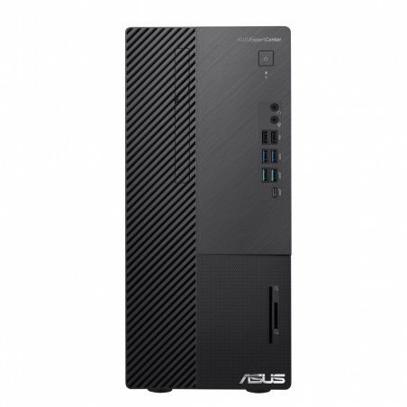 ASUS ExpertCenter D7 Mini Tower D700MCES-310105011R i3-10105 Intel Core™ i3 8 Go DDR4-SDRAM 256 Go SSD Windows 10 Pro 