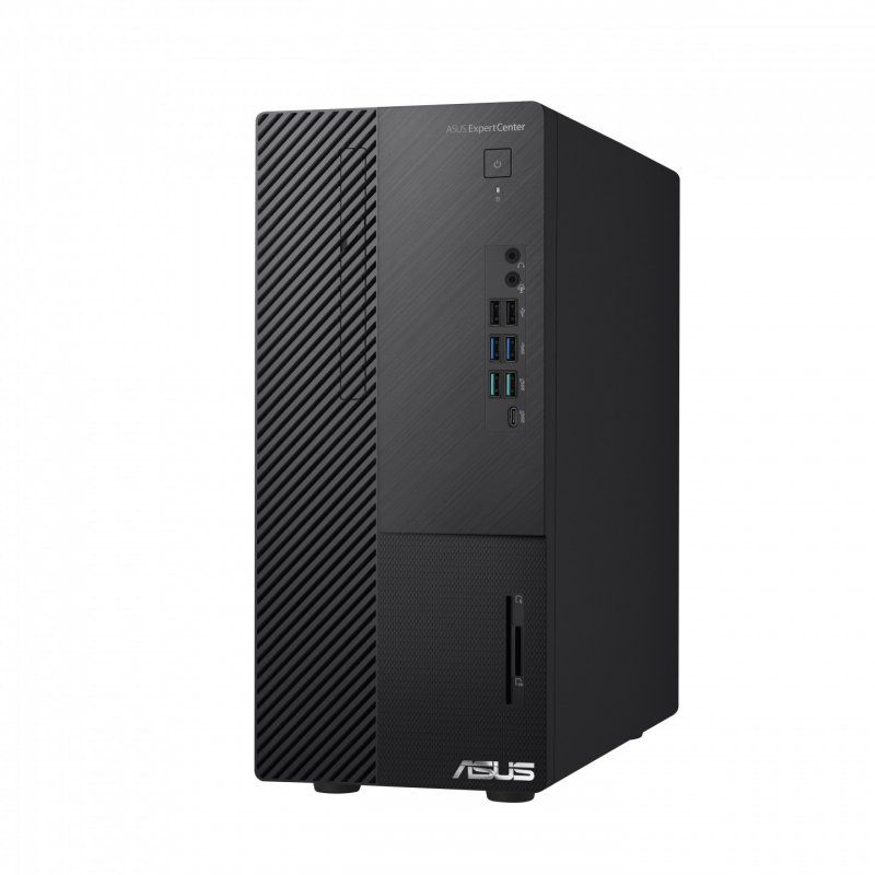 ASUS ExpertCenter D7 Mini Tower D700MCES-310105011R i3-10105 Intel Core™ i3 8 Go DDR4-SDRAM 256 Go SSD Windows 10 Pro 