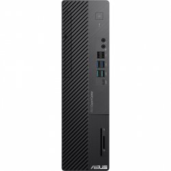 ASUS ExpertCenter D7 SFF D700SCES-711700019R i7-11700 Intel Core™ i7 16 GB DDR4-SDRAM 512 GB SSD Windows 10 Pro PC Bla
