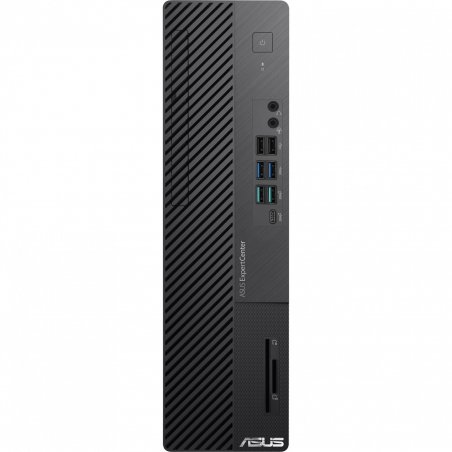 ASUS ExpertCenter D7 SFF D700SCES-711700019R i7-11700 Intel Core™ i7 16 GB DDR4-SDRAM 512 GB SSD Windows 10 Pro PC Bla