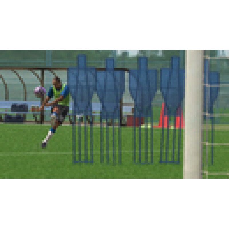 Pro Evolution Soccer 2008