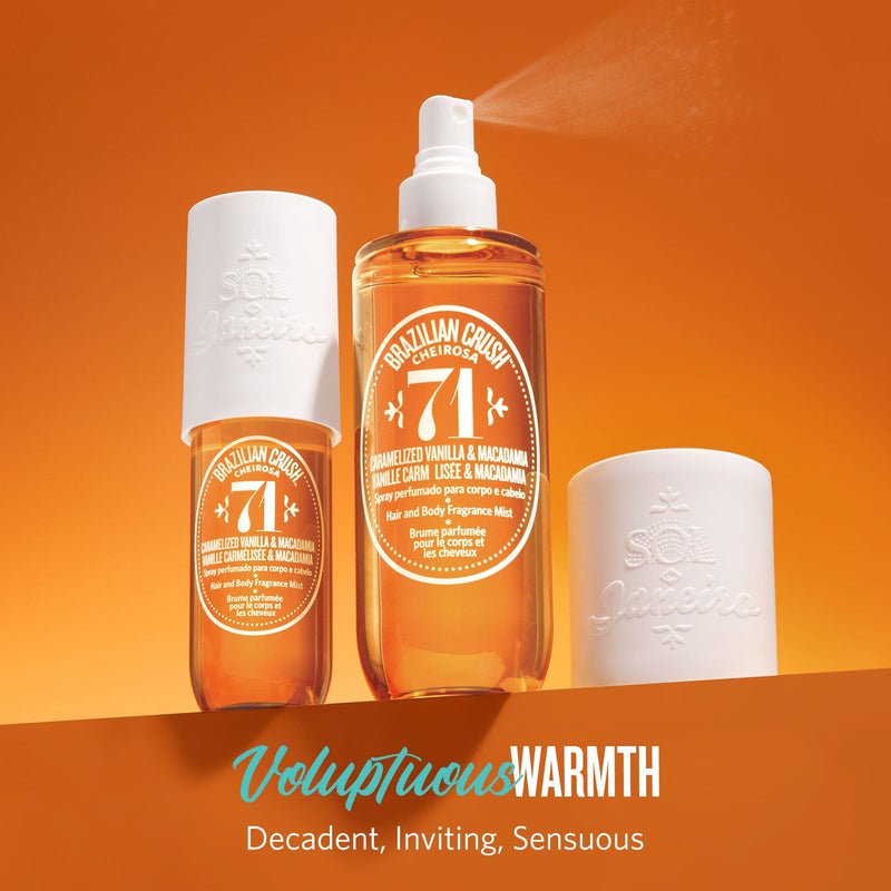 Sol de Janeiro - Doce de Leite Mist 90ml