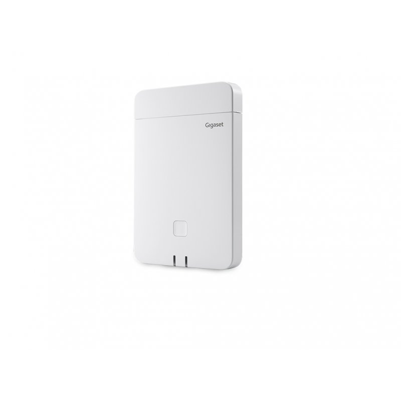 Gigaset N870 IP PRO - Basisstation für schnurloses VoIP-Telefon