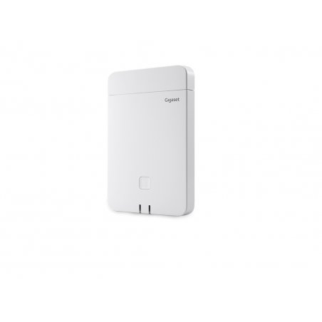 Gigaset N870 IP Pro station de base DECT Blanc