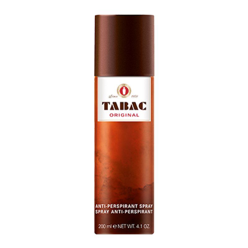 Tabac Original Hommes Déodorant spray 200 ml 1 pièce(s)