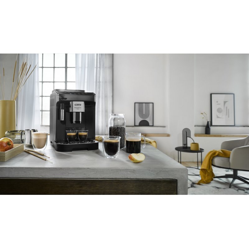 De’Longhi Magnifica Evo ECAM290.21.B Fully-auto Espresso machine 1.8 L