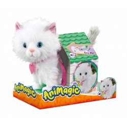 Animagic - Mimi The Cat (943-920196)