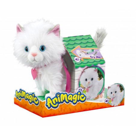 Animagic - Mimi The Cat (943-920196)