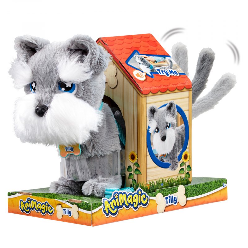 Goliath 919920.006 interactive toy