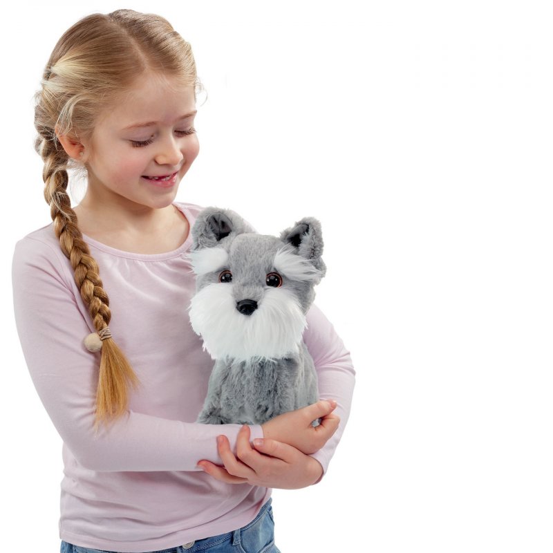 Animagic - Tilly The Terrier (943-919920)