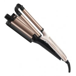 Remington - PROluxe 4-in-1 Adjustable Waver  CI91AW
