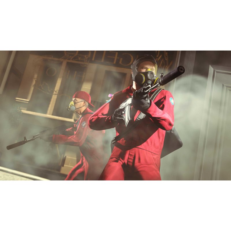 Grand Theft Auto V (GTA 5)