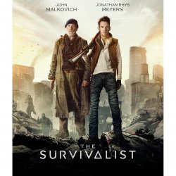 The Survivalist