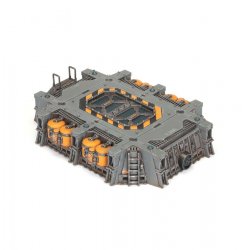 Games Workshop Battlezone: Fronteris Landing Pad