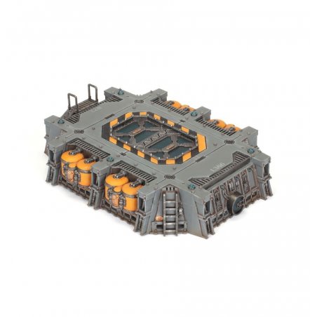 Games Workshop Warhammer