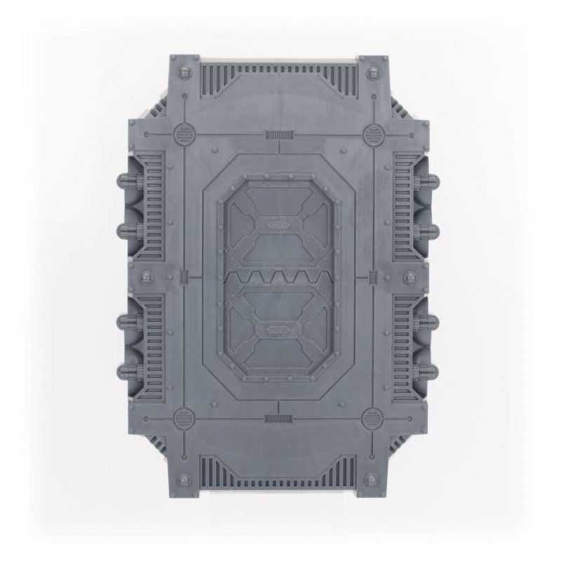 Games Workshop Warhammer