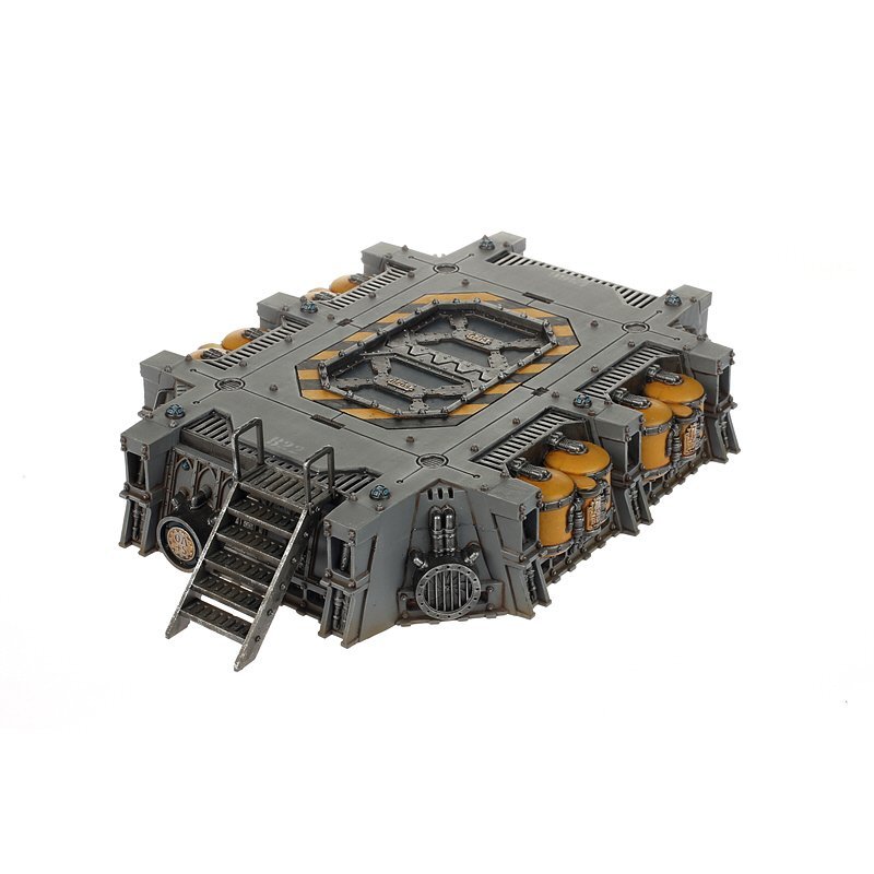 Games Workshop Battlezone: Fronteris Landing Pad