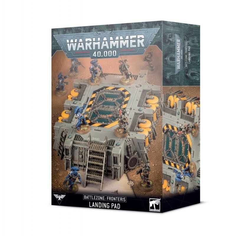Games Workshop Warhammer