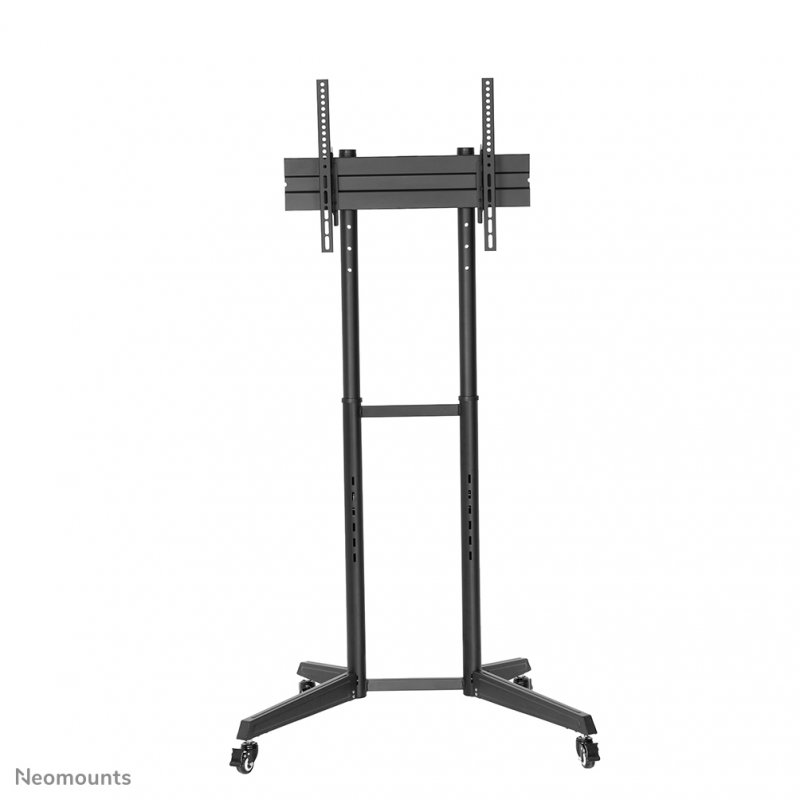 NEOMOUNTS Mobile Floor Stand height adj.