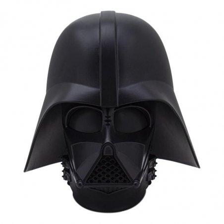 STAR WARS - Dark Vador - Lampe avec son