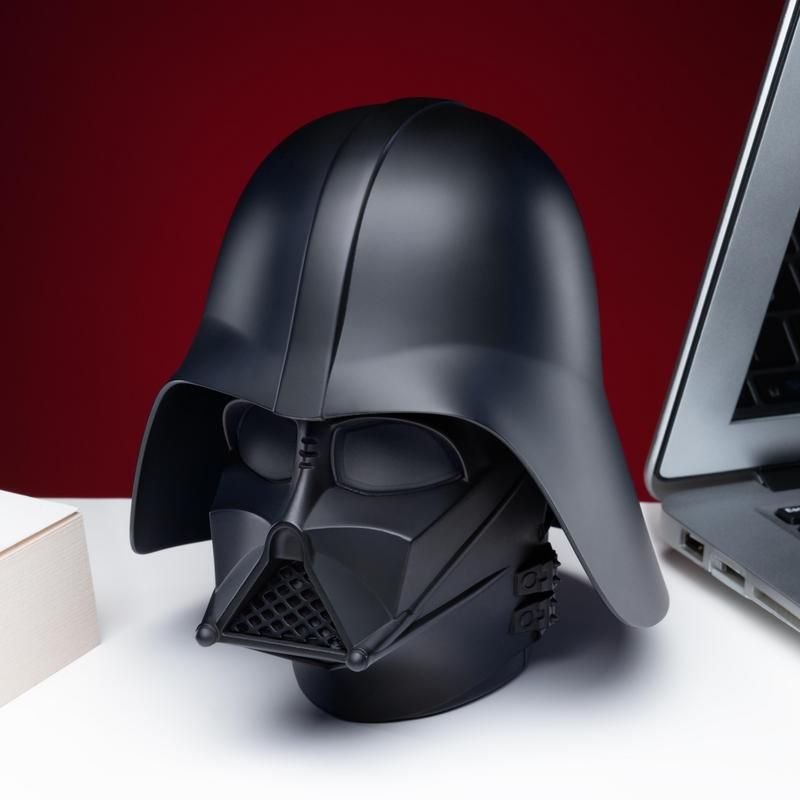 STAR WARS - Dark Vador - Lampe avec son