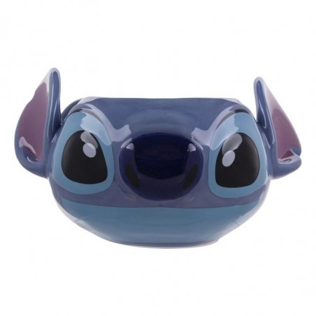 DISNEY - Stitch - Shaped Mug