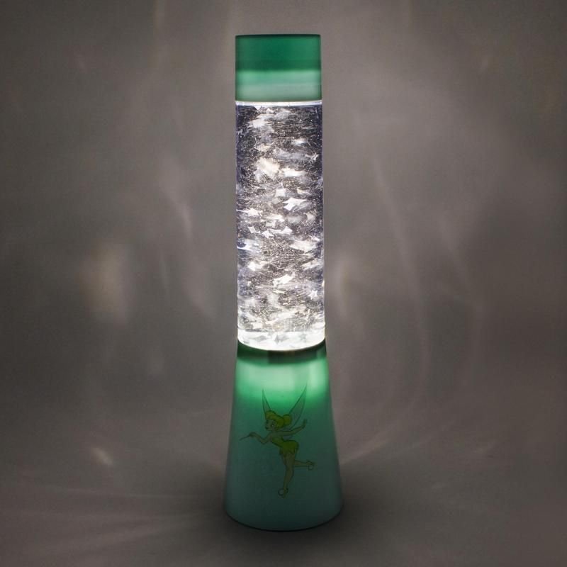 Paladone PP10288DF decoration lighting Glitter lamp Multicolour