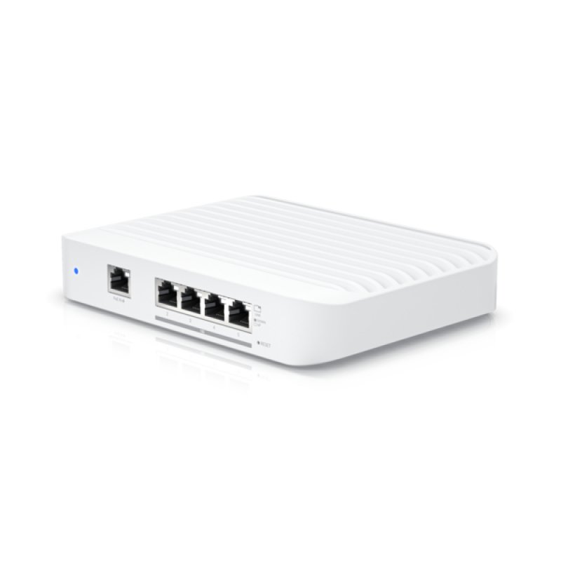 Ubiquiti UniFi Switch Flex XG Géré L2 10G Ethernet (100/1000/10000) Connexion Ethernet, supportant l'alimentation via 