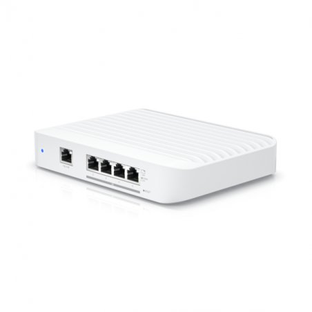 UbiQuiti UniFi Switch USW-FLEX-XG 10G M PoE+ - Switch