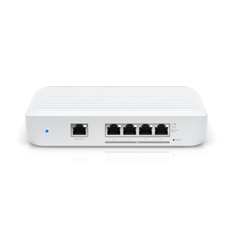 Ubiquiti UniFi Switch Flex XG Géré L2 10G Ethernet (100/1000/10000) Connexion Ethernet, supportant l'alimentation via 