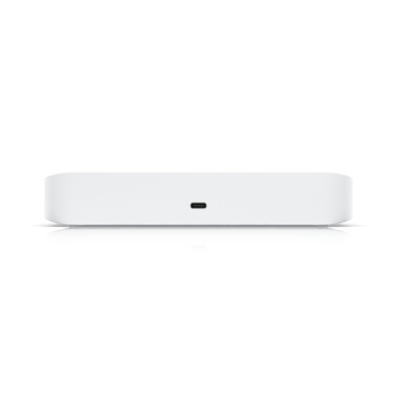 Ubiquiti UniFi Switch Flex XG Géré L2 10G Ethernet (100/1000/10000) Connexion Ethernet, supportant l'alimentation via 