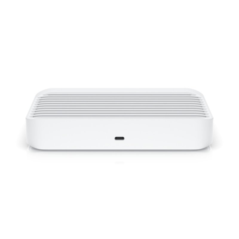 Ubiquiti UniFi Switch Flex XG Géré L2 10G Ethernet (100/1000/10000) Connexion Ethernet, supportant l'alimentation via 