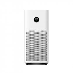 Xiaomi Smart Air Purifier 4 48 m² 64 dB White