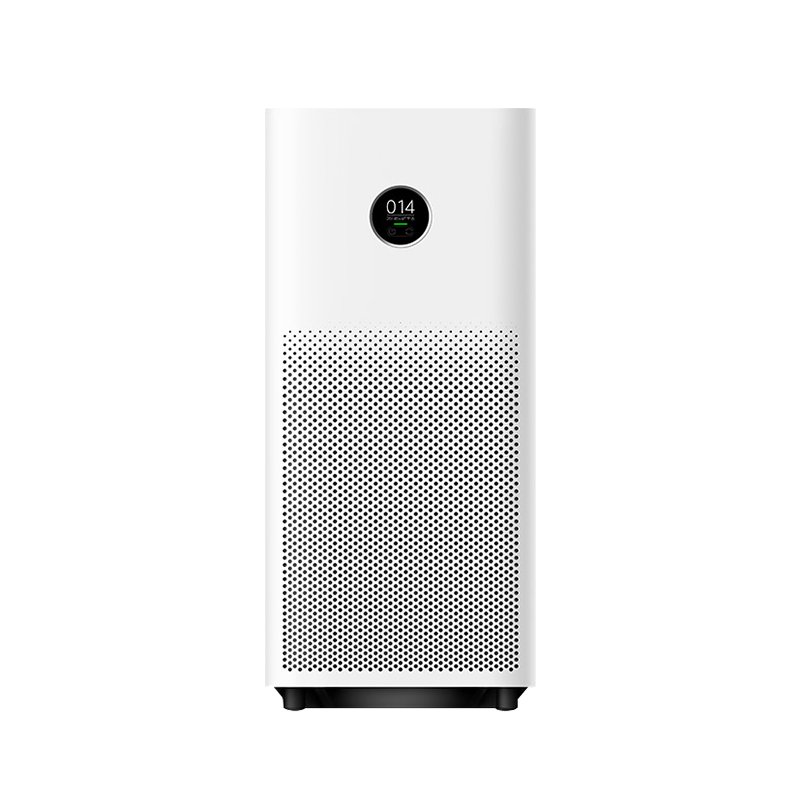 Xiaomi Smart Air Purifier 4 48 m² 64 dB Blanc
