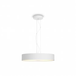 Philips Hue - Fair Hue pendant - White Ambiance