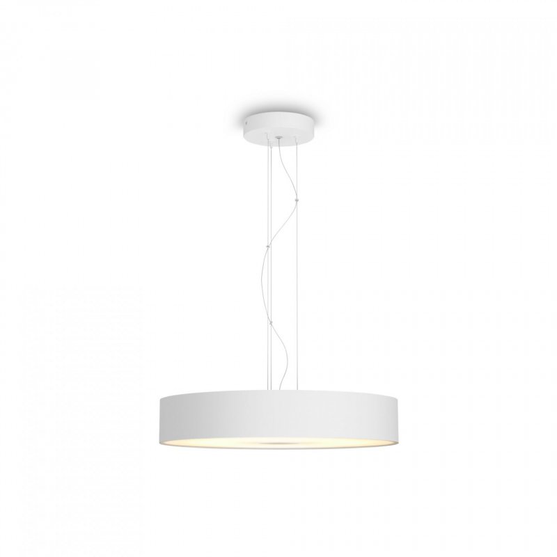 Philips Hue - Fair Hue pendant - White Ambiance