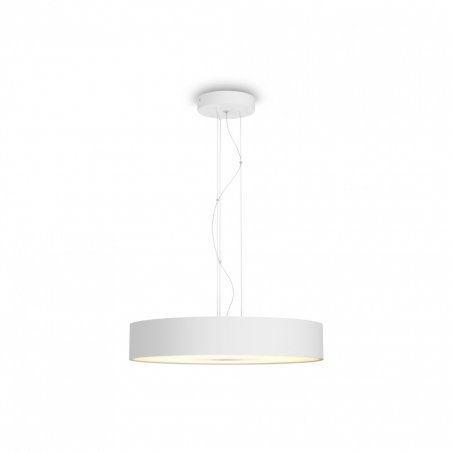 Philips Hue - Fair Hue pendant - White Ambiance