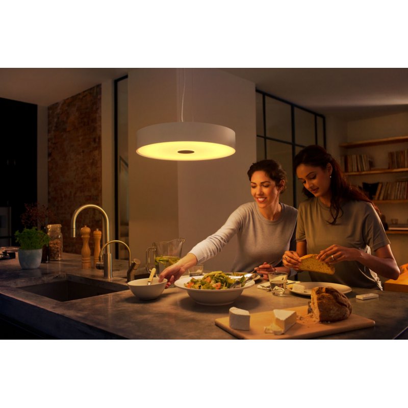 Philips Hue White ambience Fair suspension light