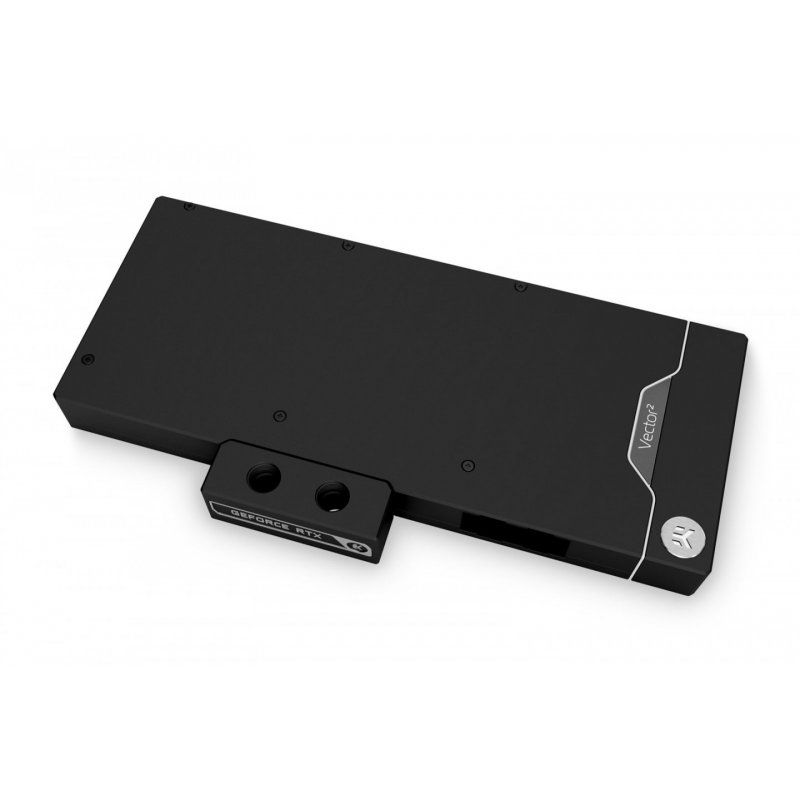 EK Water Blocks 3831109858882 pièce et accessoire pour systèmes de refroidissement d'ordinateurs Bloc d'eau