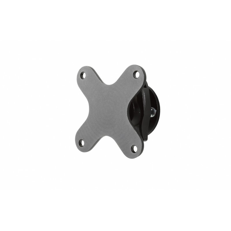QUICK RELEASE WALL MOUNT INCL. 7110-1225 Q.RELEASE ROUND PLATE