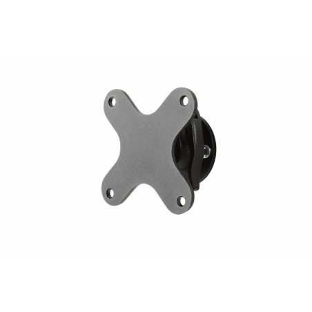 QUICK RELEASE WALL MOUNT INCL. 7110-1225 Q.RELEASE ROUND PLATE