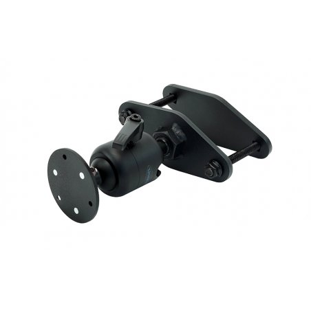 Gamber-Johnson 7170-0774 support Support passif Noir