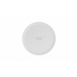 Logitech Share Button Contrôle distance Blanc