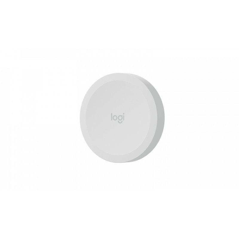 Logitech Share Button Contrôle distance Blanc